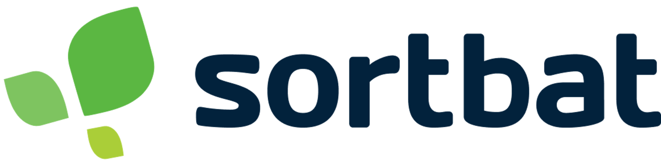 Sortbat